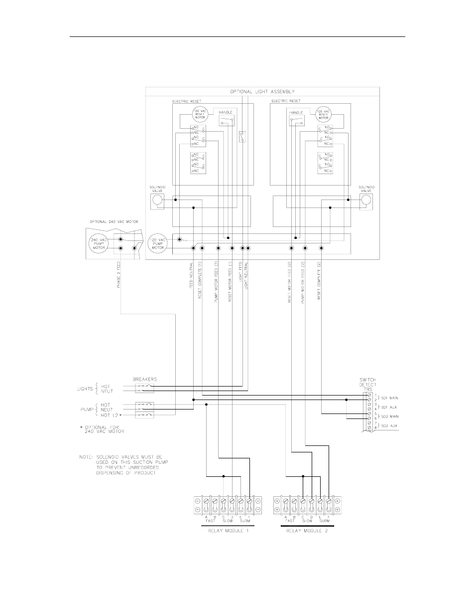 Gasboy CFN Islander II User Manual | Page 61 / 82