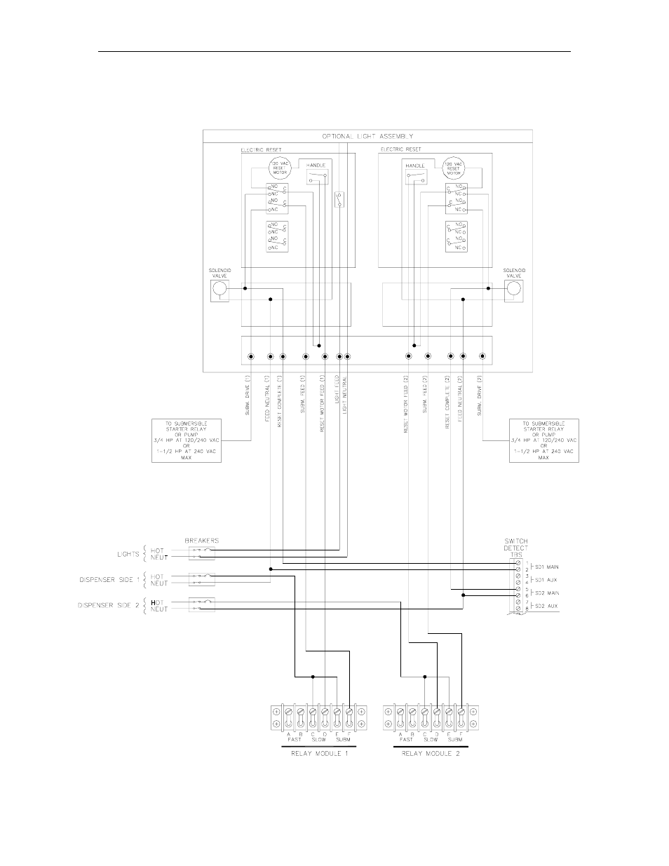 Gasboy CFN Islander II User Manual | Page 63 / 82