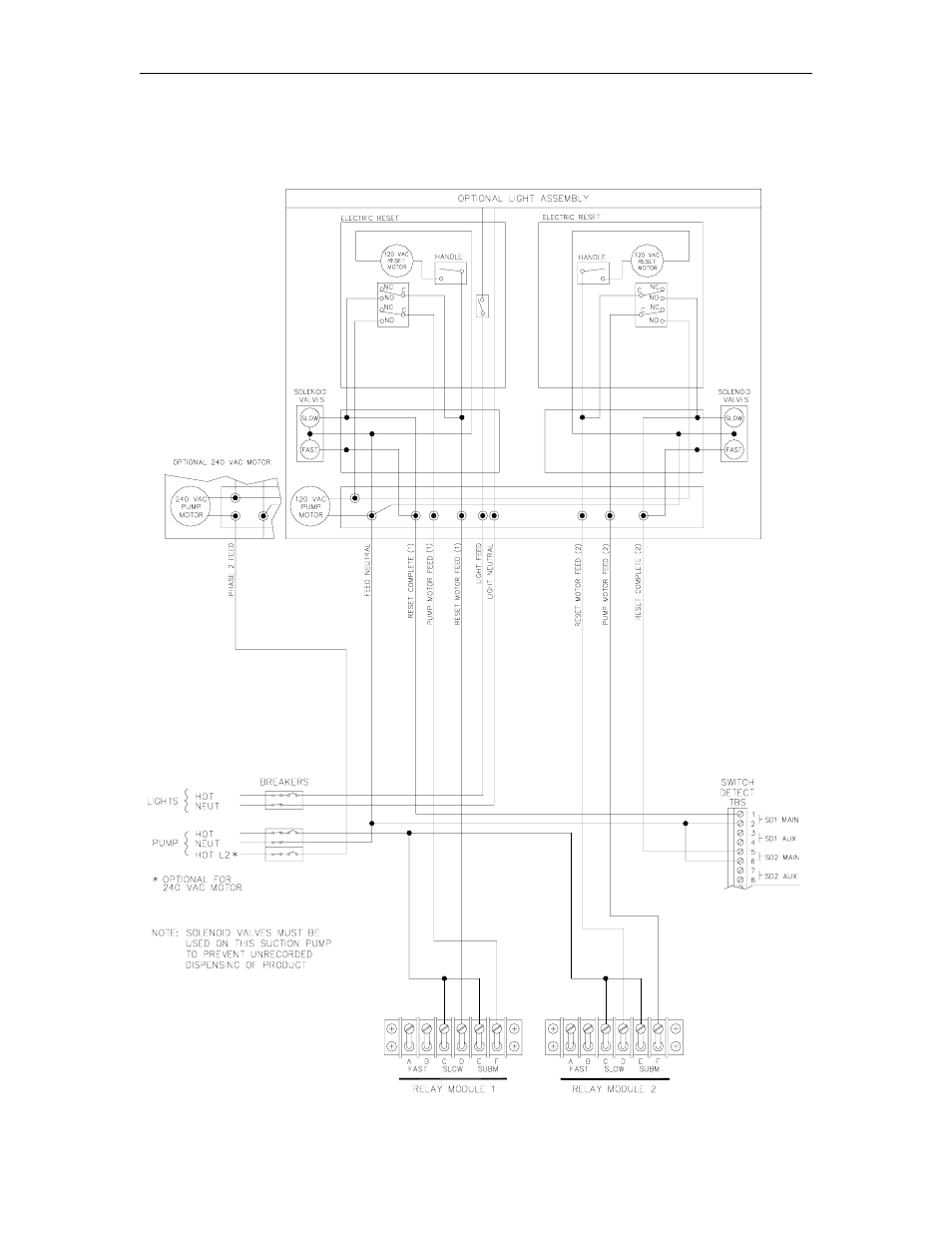 Gasboy CFN Islander II User Manual | Page 71 / 82