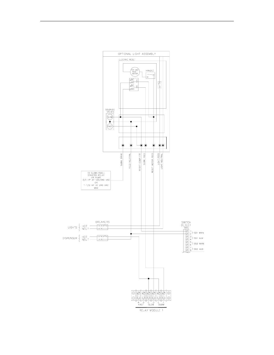 Gasboy CFN Islander II User Manual | Page 72 / 82