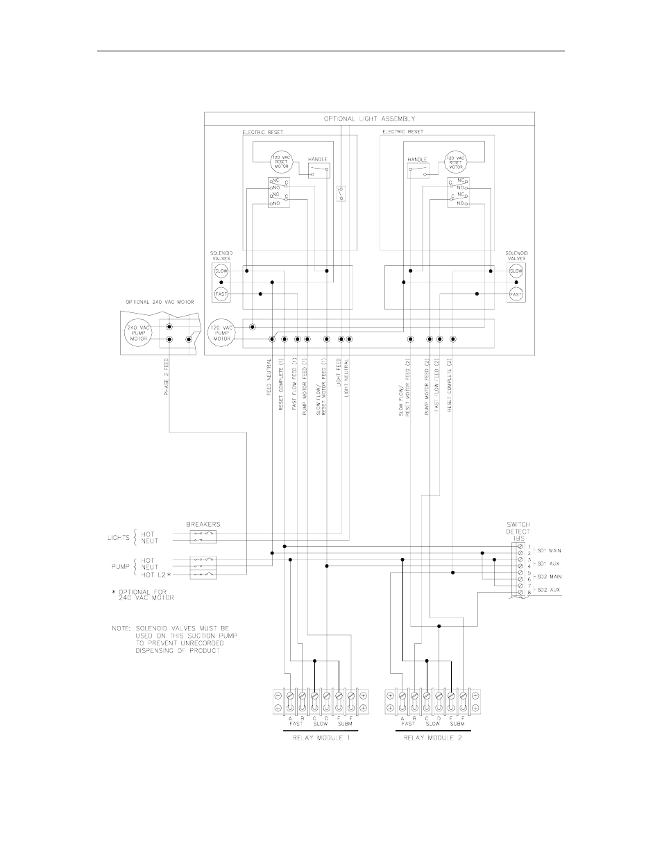 Gasboy CFN Islander II User Manual | Page 76 / 82