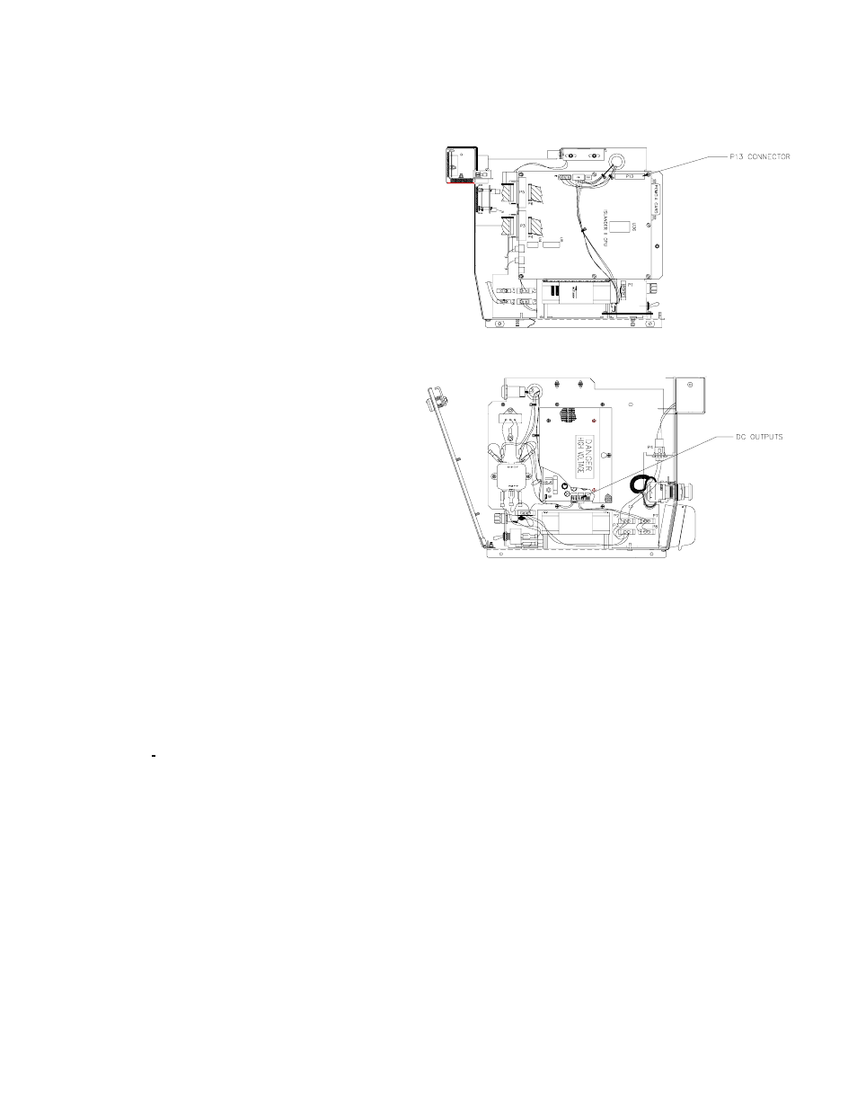 Gasboy Islander II Floppy Drive User Manual | 1 page