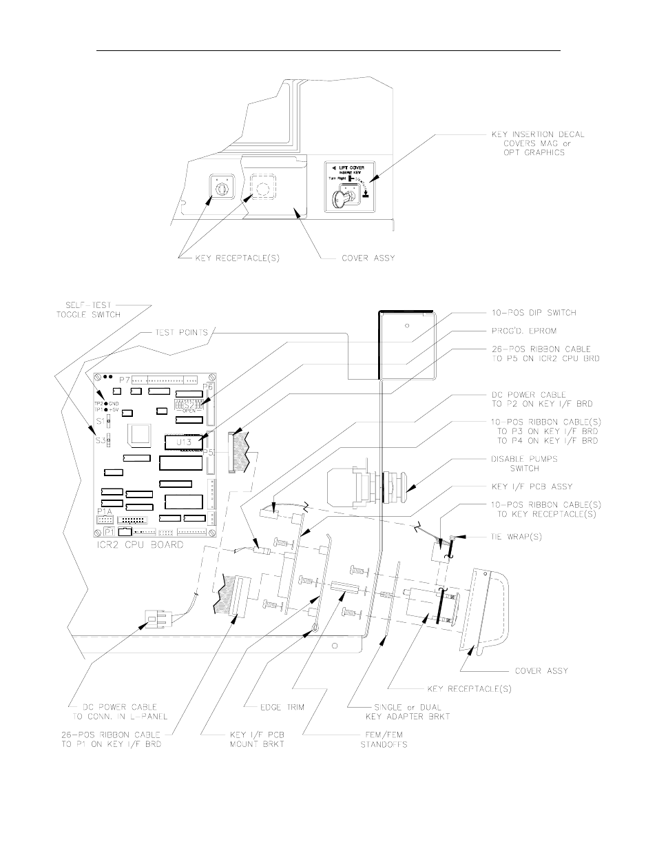 Gasboy CFN Islander II w/Key User Manual | Page 9 / 13