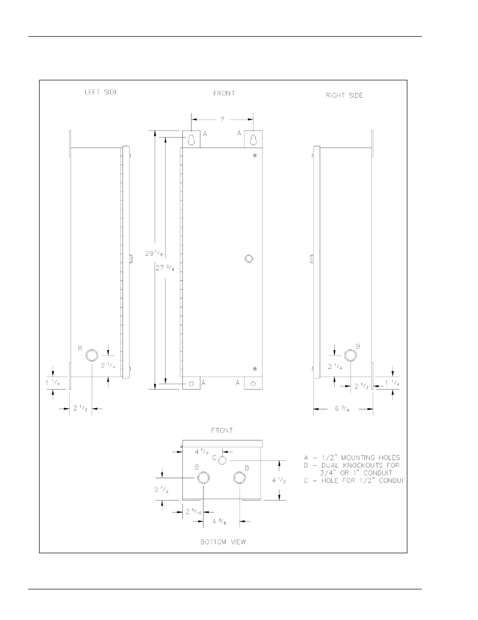 Gasboy CFN Series Site Controller III User Manual | Page 16 / 86
