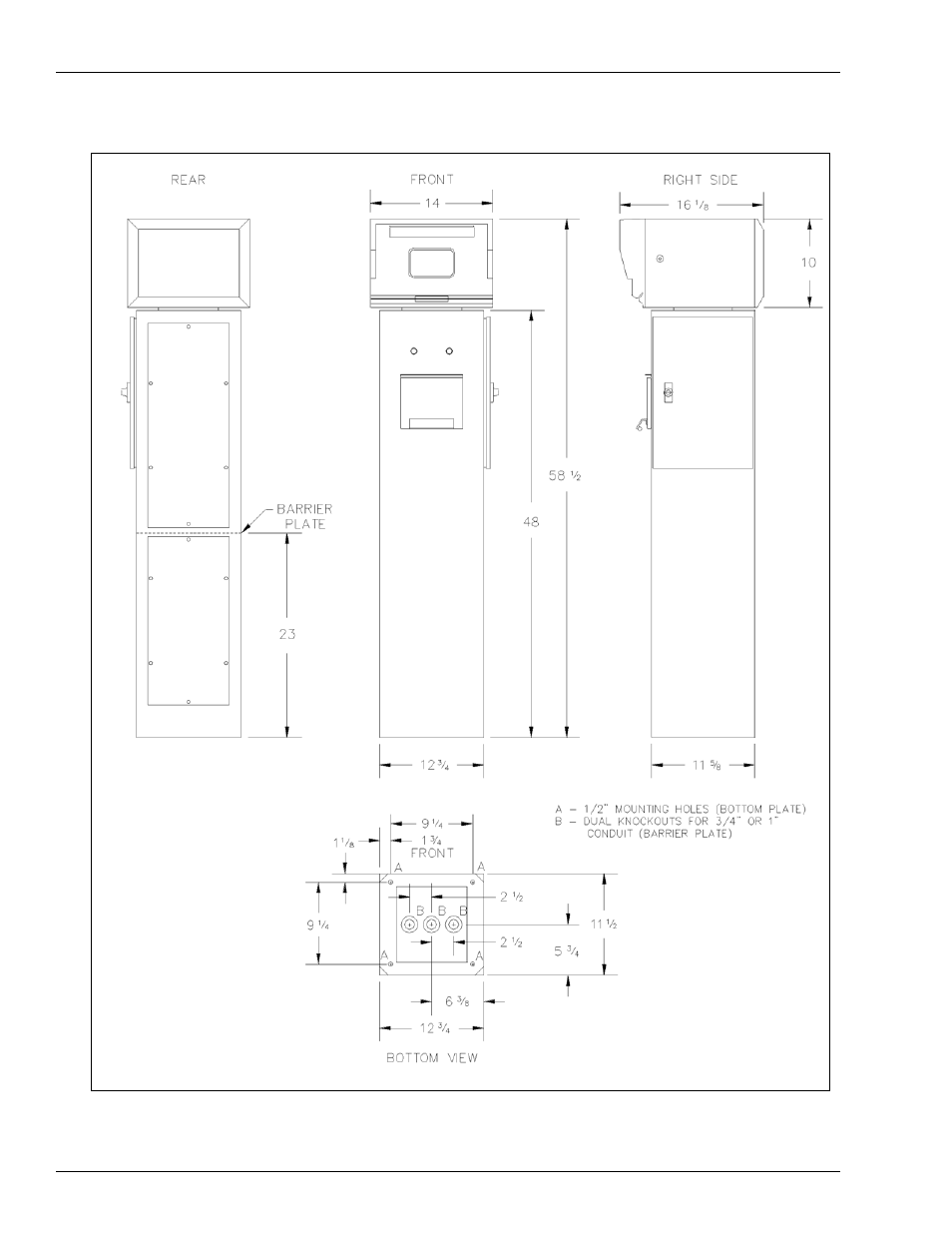 Gasboy CFN Series Site Controller III User Manual | Page 20 / 86