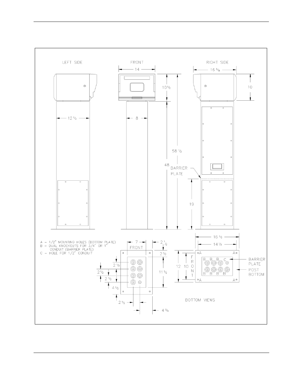 Gasboy CFN Series Site Controller III User Manual | Page 21 / 86