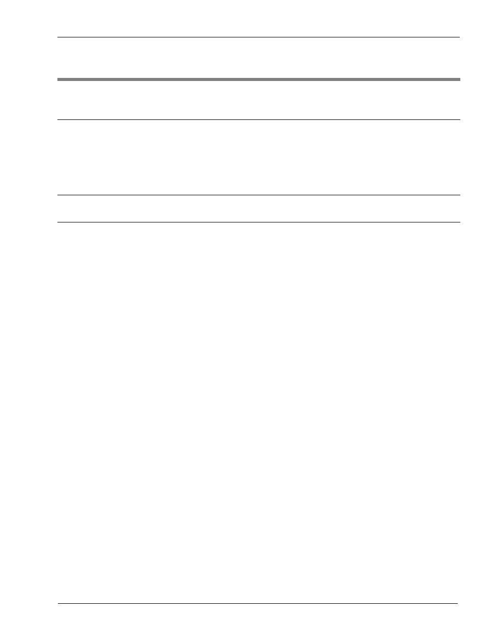 Gasboy CFN Series Site Controller III User Manual | Page 3 / 86