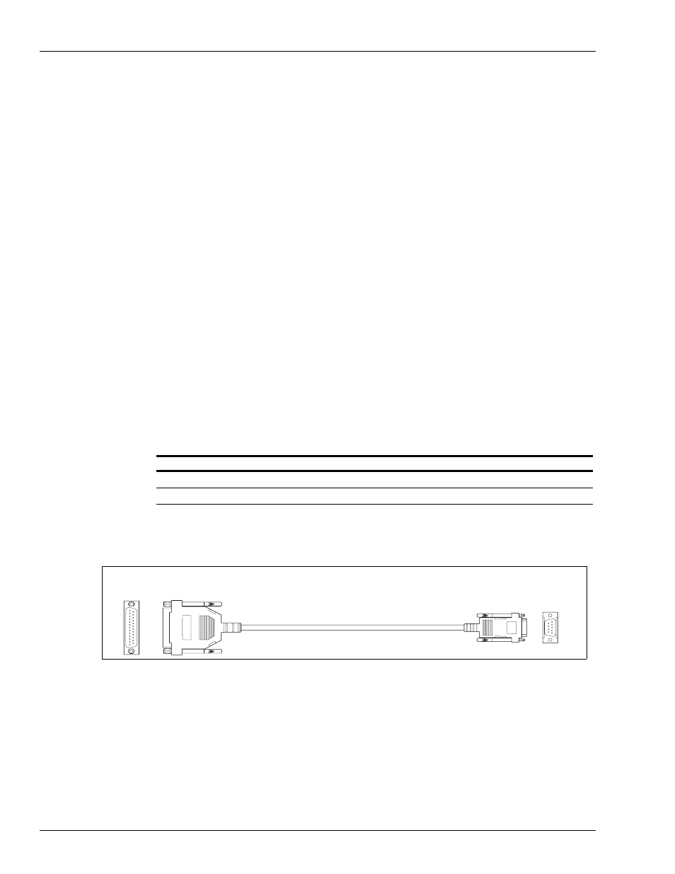 Rs-232, Rs-422, Two-wire current loop | Rs-232 rs-422 two-wire current loop | Gasboy CFN Series Site Controller III User Manual | Page 38 / 86