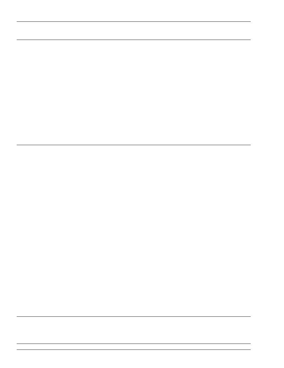 Gasboy CFN Series Site Controller III User Manual | Page 4 / 86