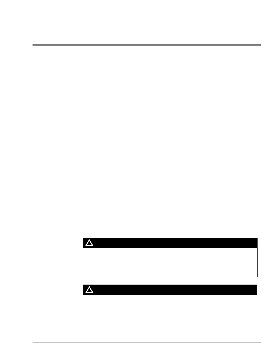 5 - pump/remote dispenser wiring, Wiring precautions, 5 – pump/remote dispenser wiring | Warning, Avertissement | Gasboy CFN Series Site Controller III User Manual | Page 47 / 86