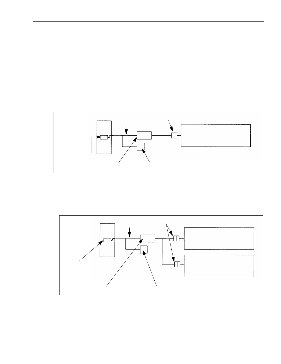 Tokheim pump pc interface | Gasboy CFN Series Site Controller III User Manual | Page 51 / 86