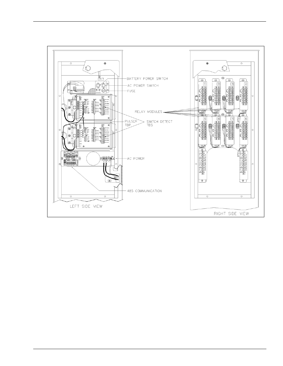 Figure 5-6 | Gasboy CFN Series Site Controller III User Manual | Page 53 / 86