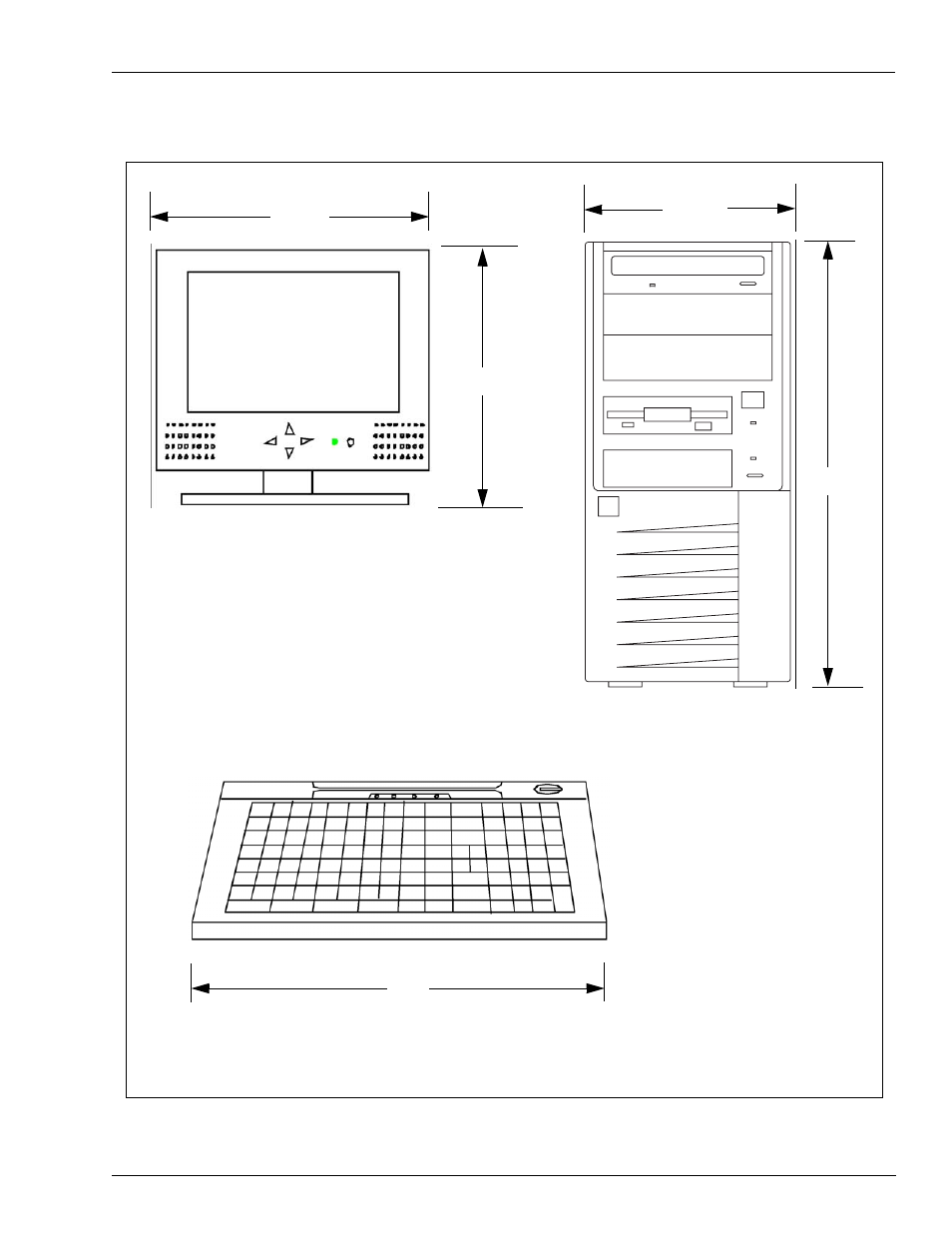 Gasboy CFN Series Profit Point PLUS User Manual | Page 11 / 36
