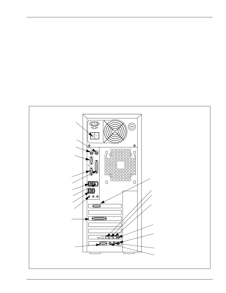 Sc iii/pos workstation | Gasboy CFN Series Profit Point PLUS User Manual | Page 13 / 36