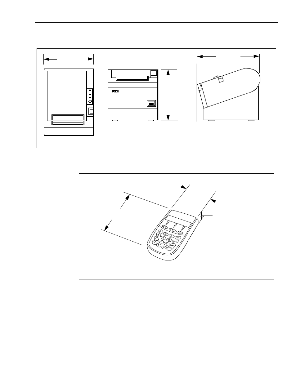 Gasboy CFN Series Profit Point PLUS User Manual | Page 15 / 36