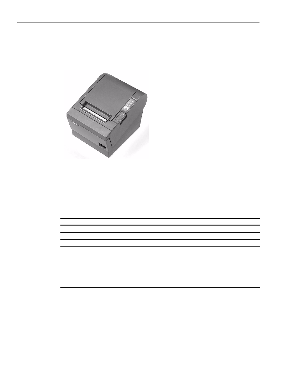 Dipswitch bank 1 | Gasboy CFN Series Profit Point PLUS User Manual | Page 18 / 36