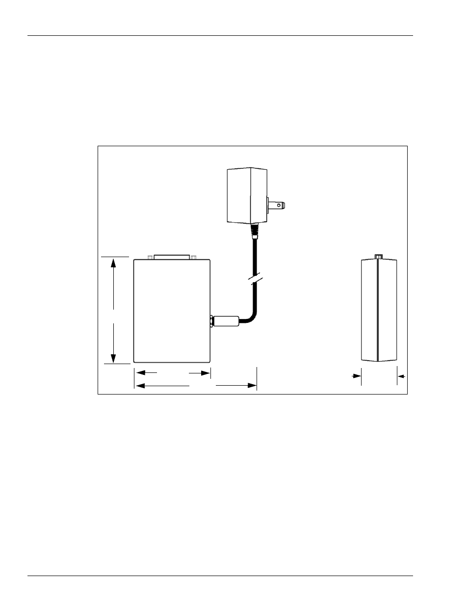 Rs-485 to rs-232 converter | Gasboy CFN Series Profit Point PLUS User Manual | Page 20 / 36
