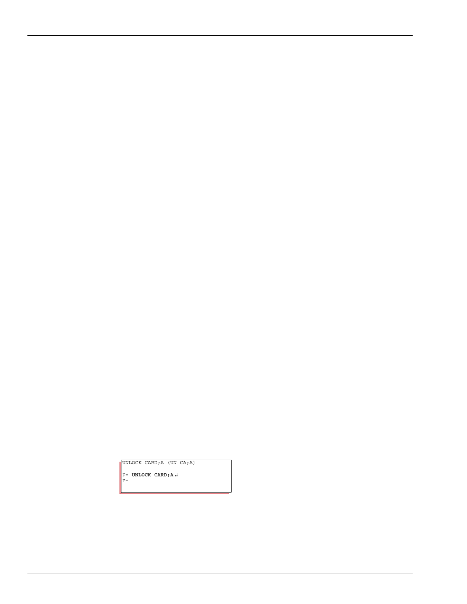 Positive and negative lockout options, How to select negative lockout | Gasboy CFN III Mgnr's Mnl V3.4 User Manual | Page 118 / 336