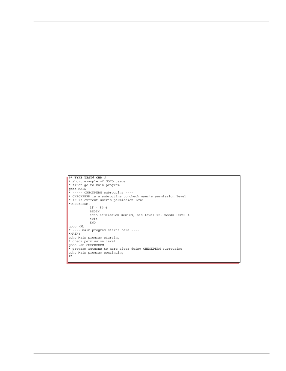 Gasboy CFN III Mgnr's Mnl V3.4 User Manual | Page 217 / 336