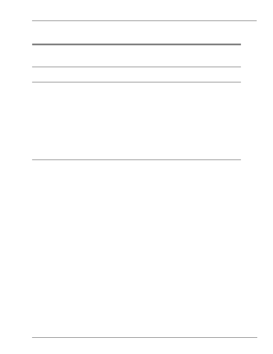 Gasboy CFN III Mgnr's Mnl V3.4 User Manual | Page 3 / 336