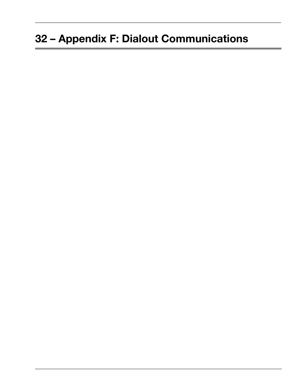 32 – appendix f: dialout communications, Types of cards, Type s of cards | Gasboy CFN III Mgnr's Mnl V3.4 User Manual | Page 301 / 336