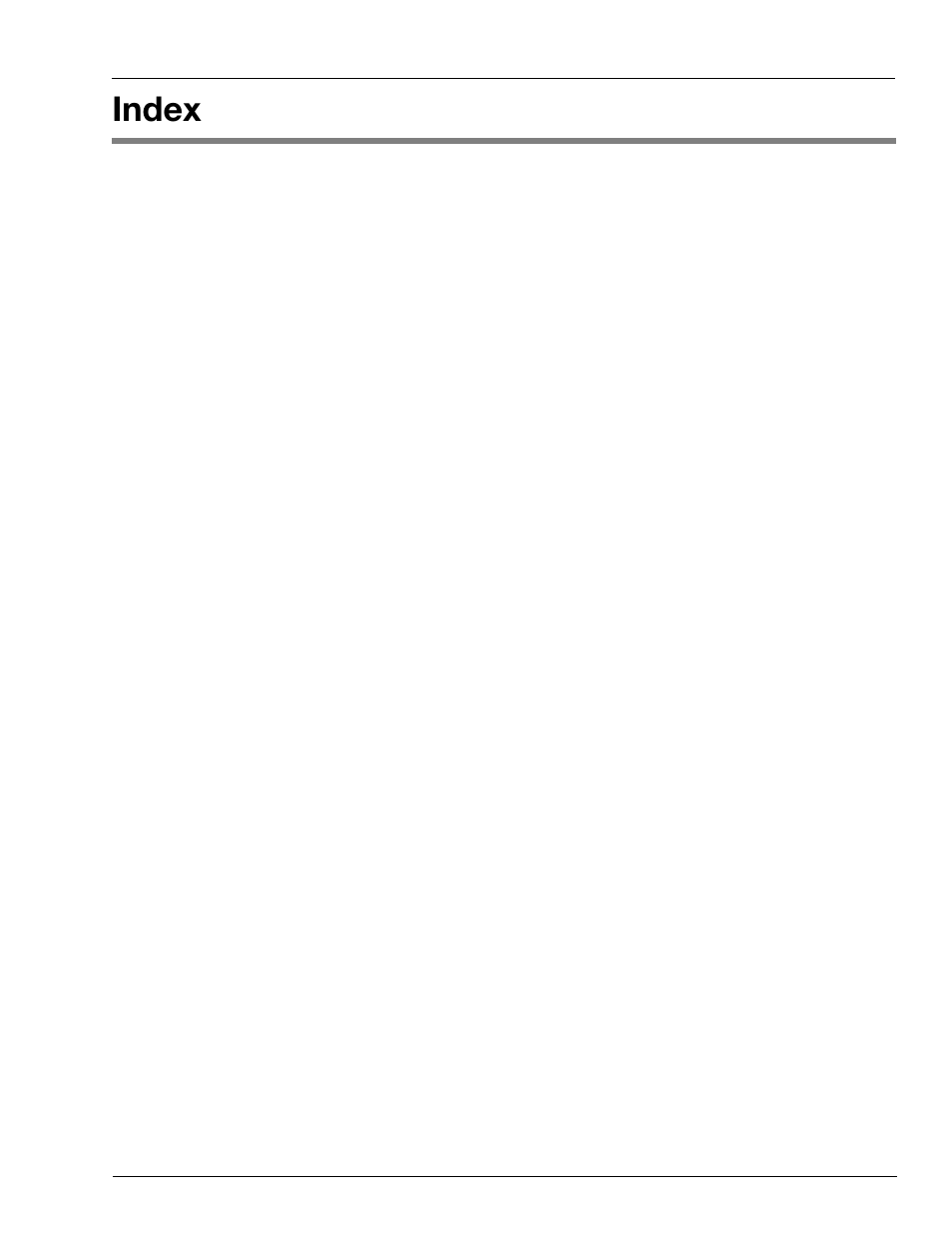 Index, Index-1 | Gasboy CFN III Mgnr's Mnl V3.4 User Manual | Page 323 / 336