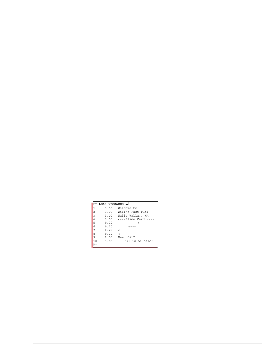 Redirecting command input and output, How to redirect input for a command, How to redirect output from a command | Gasboy CFN III Mgnr's Mnl V3.4 User Manual | Page 35 / 336