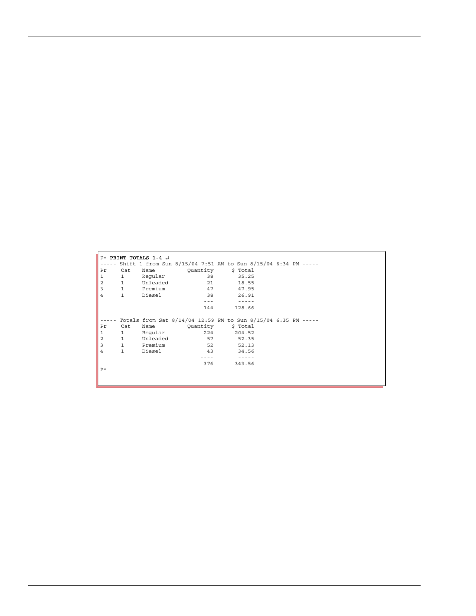 Gasboy CFN III Mgnr's Mnl V3.4 User Manual | Page 98 / 336