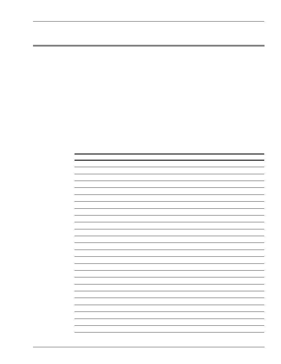 Appendix a - configuring reader messages | Gasboy CFN III Config Mnl V3.4 User Manual | Page 107 / 120