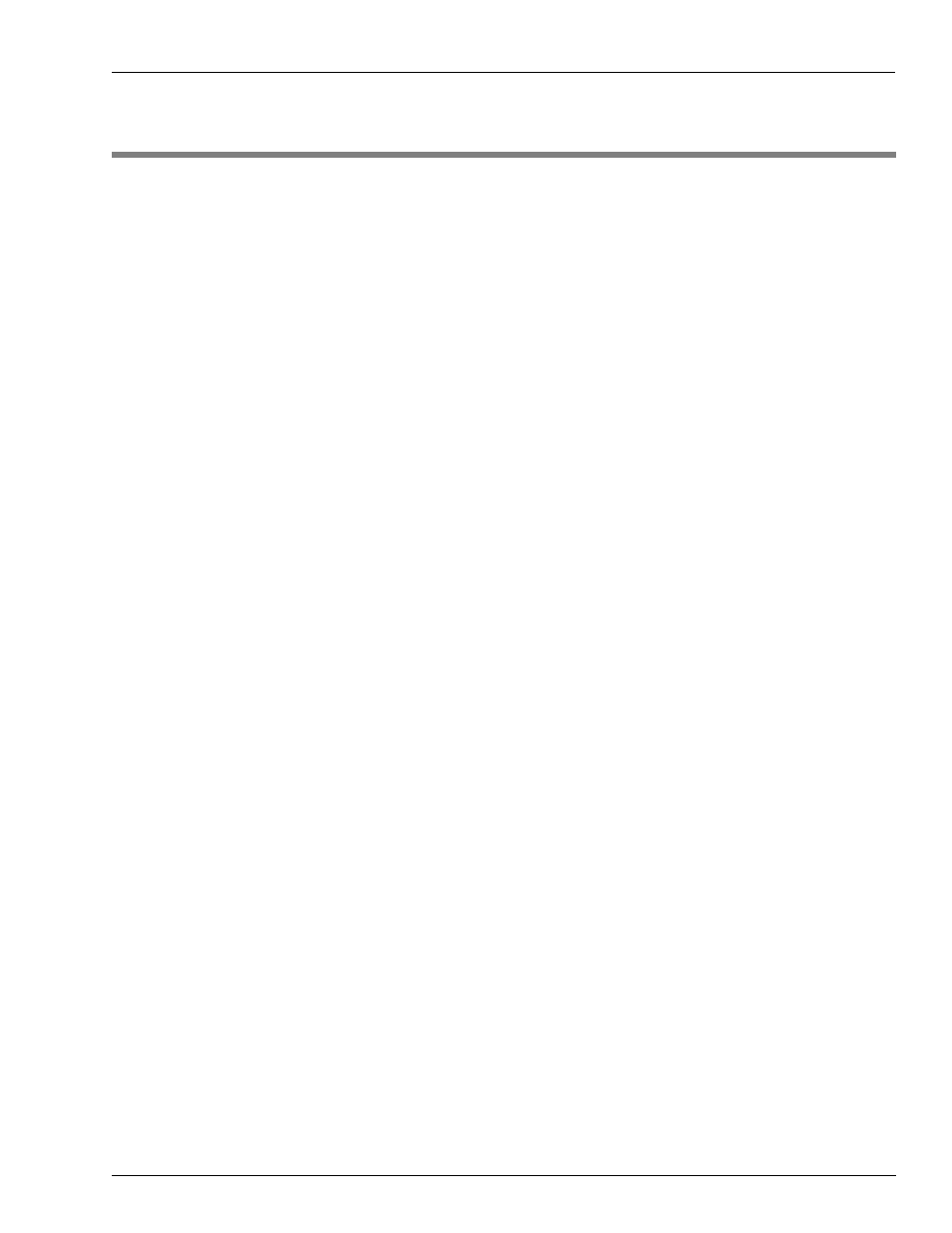 4 - table sizes, Double entries, 4 – table sizes | Gasboy CFN III Config Mnl V3.4 User Manual | Page 43 / 120