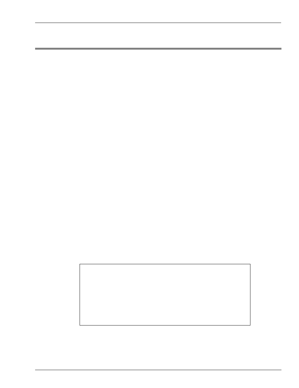 9 - gate configuration, Gate submenus, Gasboy gates | 9 – gate configuration, Gate submenus gasboy gates | Gasboy CFN III Config Mnl V3.4 User Manual | Page 71 / 120