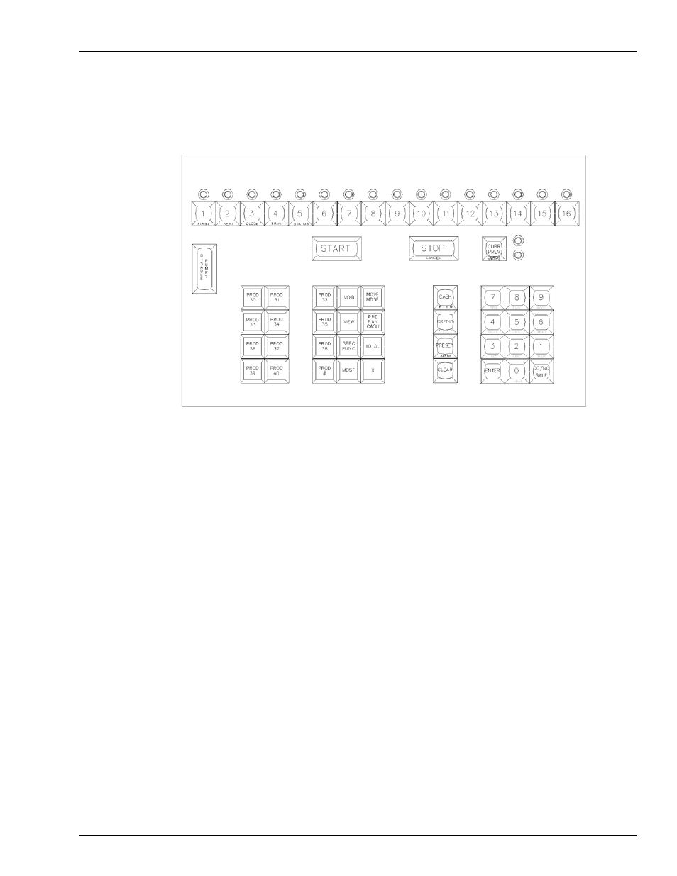 Gasboy CFN III Config Mnl V3.4 User Manual | Page 81 / 120