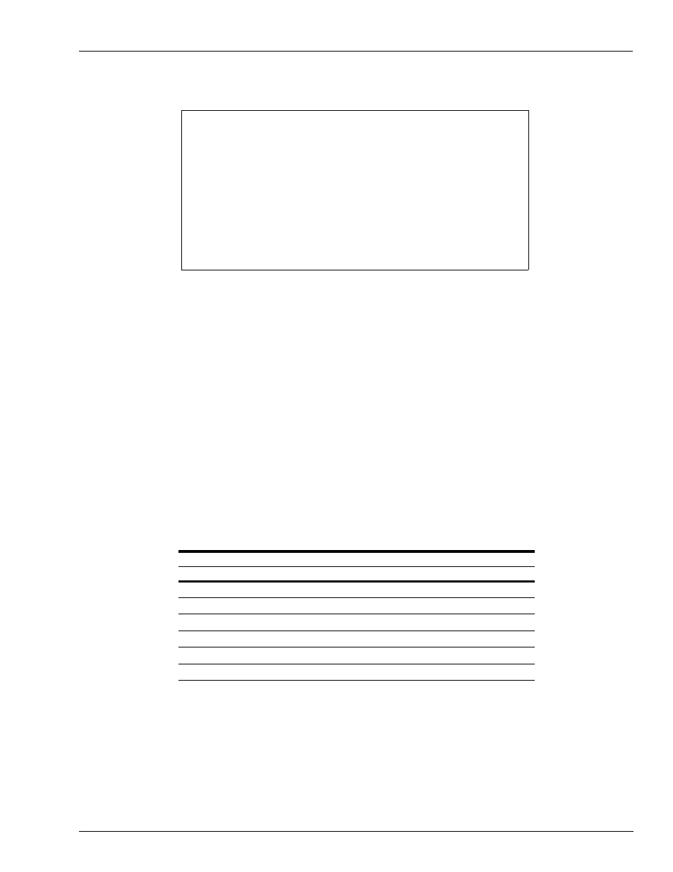 Available hour/odometer settings | Gasboy CFN III Config Mnl V3.4 User Manual | Page 99 / 120