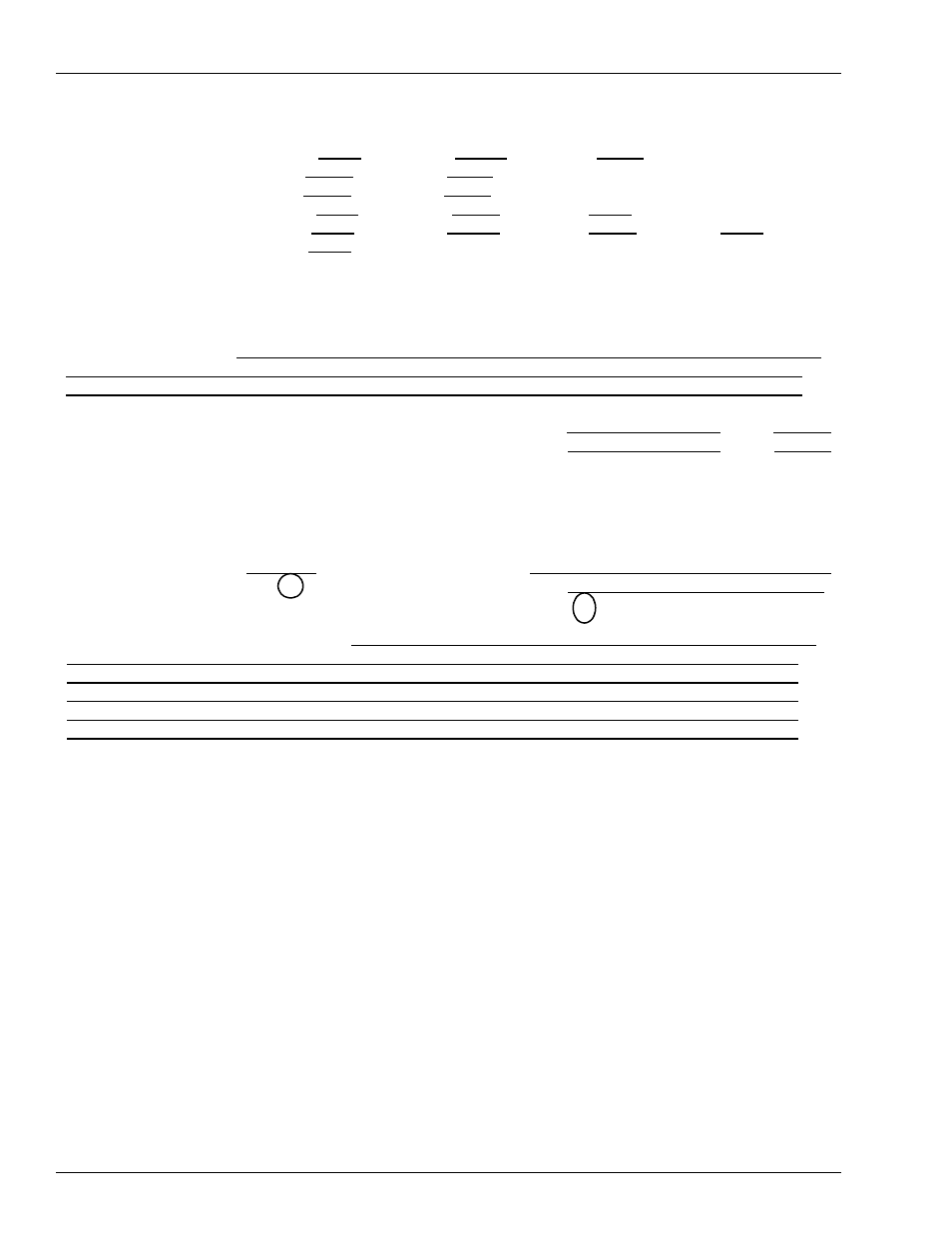 Dc power, System approvals, Customer knowledge | Attach printouts, Parts used, Sa mple form sa mpl e form sa mple f o rm | Gasboy Site Controller III Start-Up User Manual | Page 122 / 138