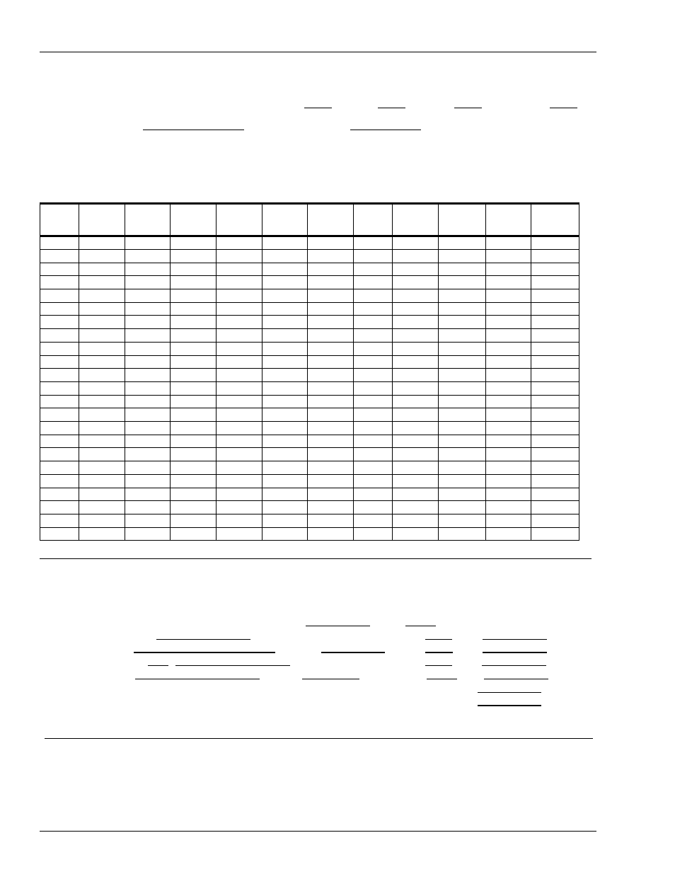 Gasboy pc polling packages only, System description, Communications | Data terminal/logger/logger eliminator | Gasboy Site Controller III Start-Up User Manual | Page 126 / 138