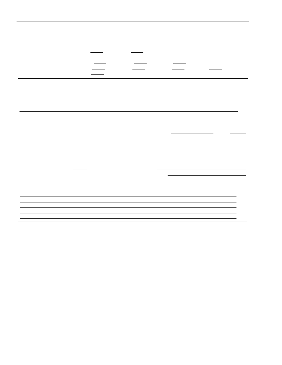 Dc power, System approvals, Customer knowledge | Attach printouts, Parts used | Gasboy Site Controller III Start-Up User Manual | Page 128 / 138