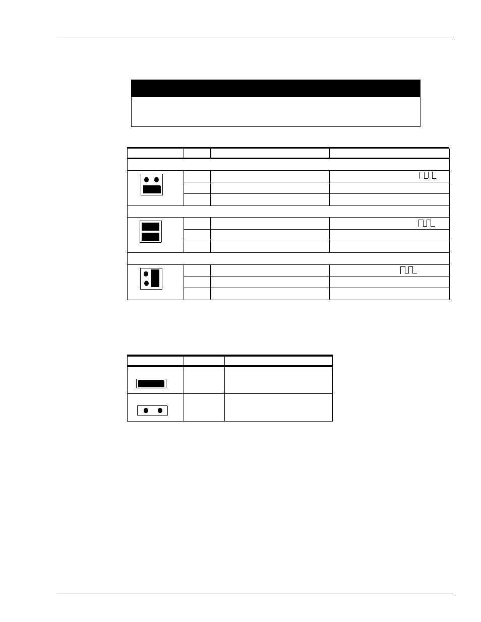 Caution | Gasboy Site Controller III Start-Up User Manual | Page 55 / 138