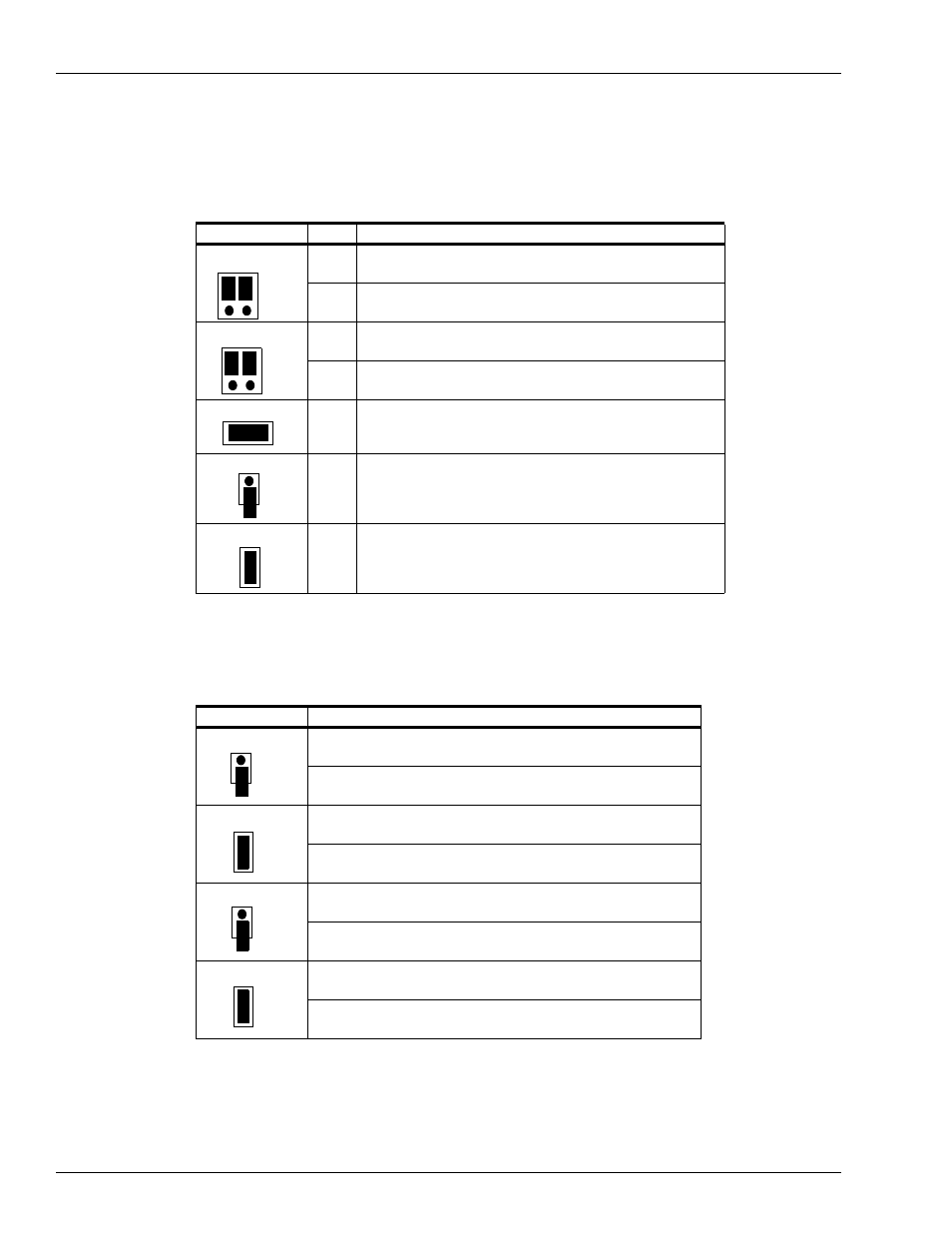 Rs-232/rs-485 converter, Pos distribution box (d-box) | Gasboy Site Controller III Start-Up User Manual | Page 58 / 138