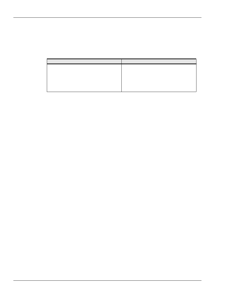 Tank monitor (serial port) | Gasboy Site Controller III Start-Up User Manual | Page 84 / 138