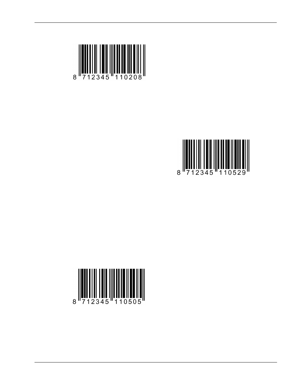 Gasboy DLL2020 Scanner User Manual | Page 5 / 6