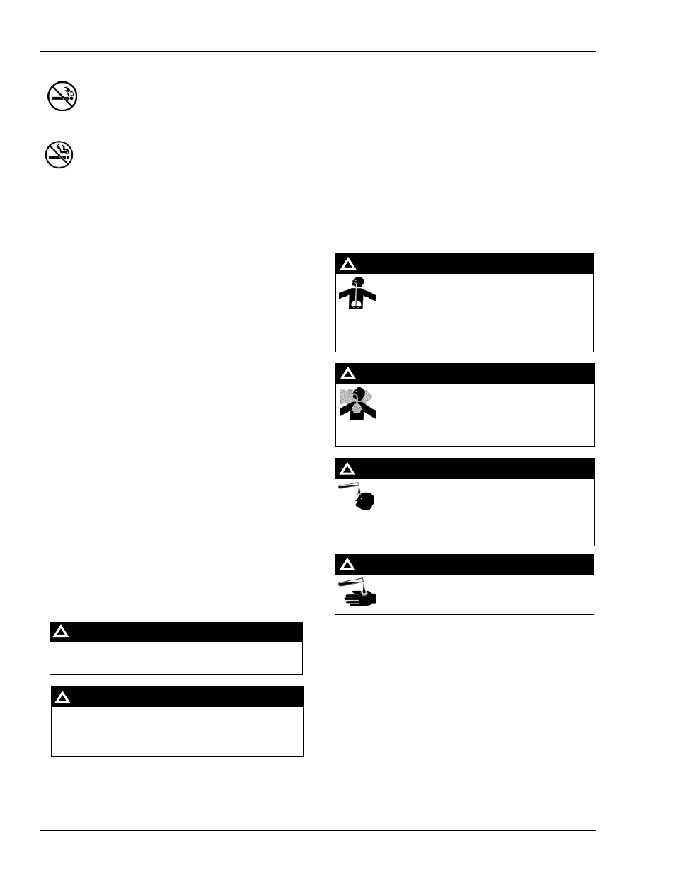 Gasboy CFN Series NBS User Manual | Page 10 / 50