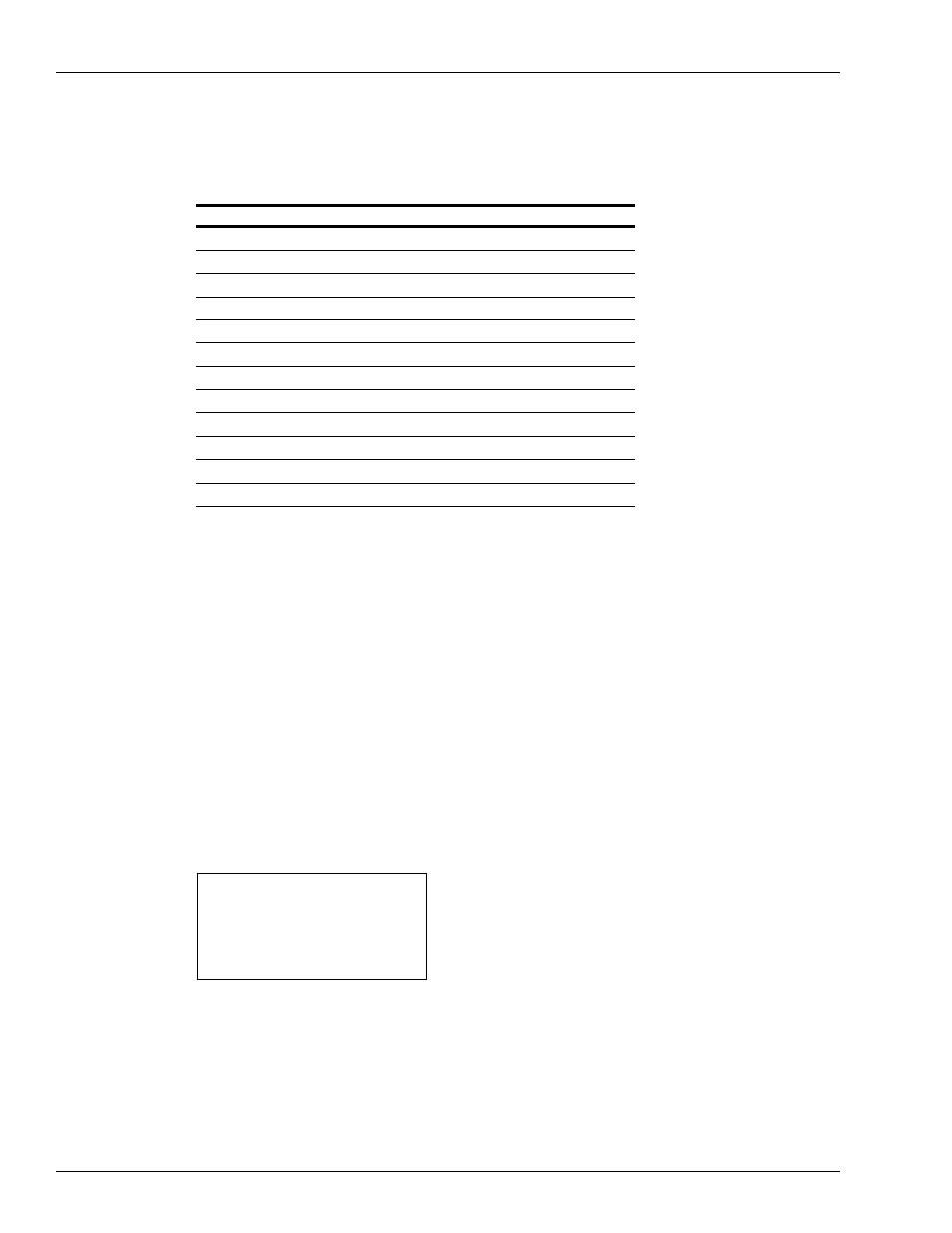 Command line, Saving parameter changes, Command line saving parameter changes | Gasboy CFN Series NBS User Manual | Page 18 / 50