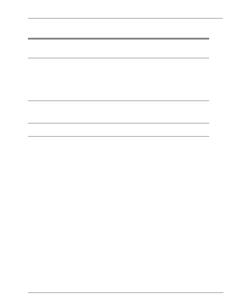 Gasboy Voyager Special Card Handler User Manual | Page 3 / 24
