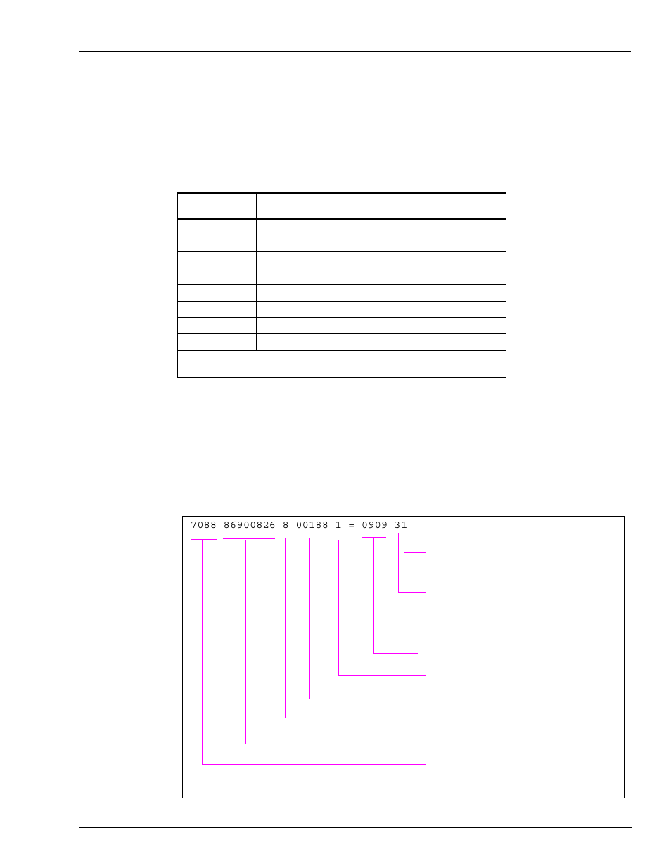 Overview, Club card details, Voyager card | Gasboy Voyager Special Card Handler User Manual | Page 7 / 24