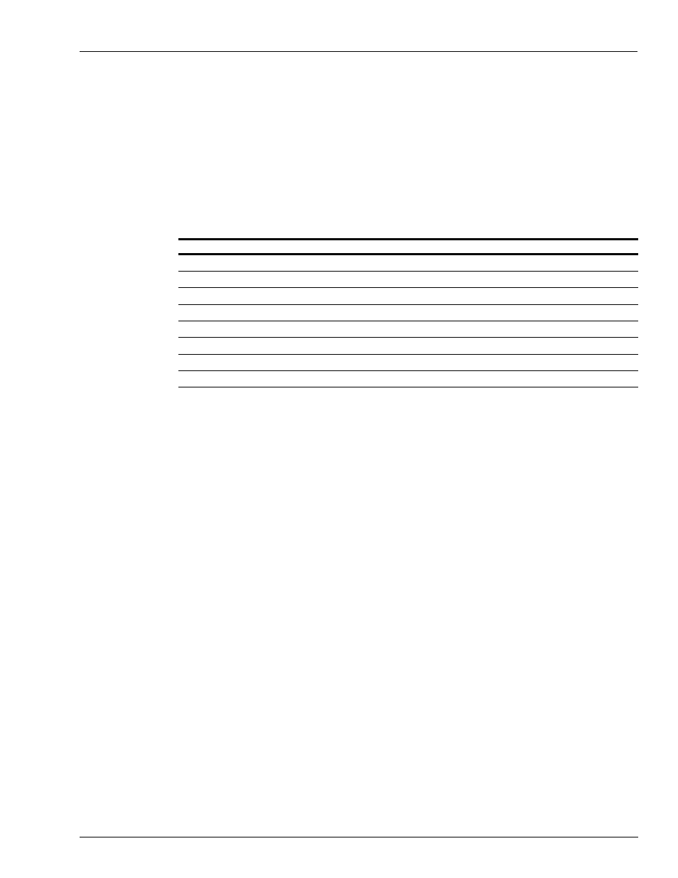 Adds 4000 terminal setup, Corner of the status line | Gasboy ADDS 4000 User Manual | Page 5 / 12