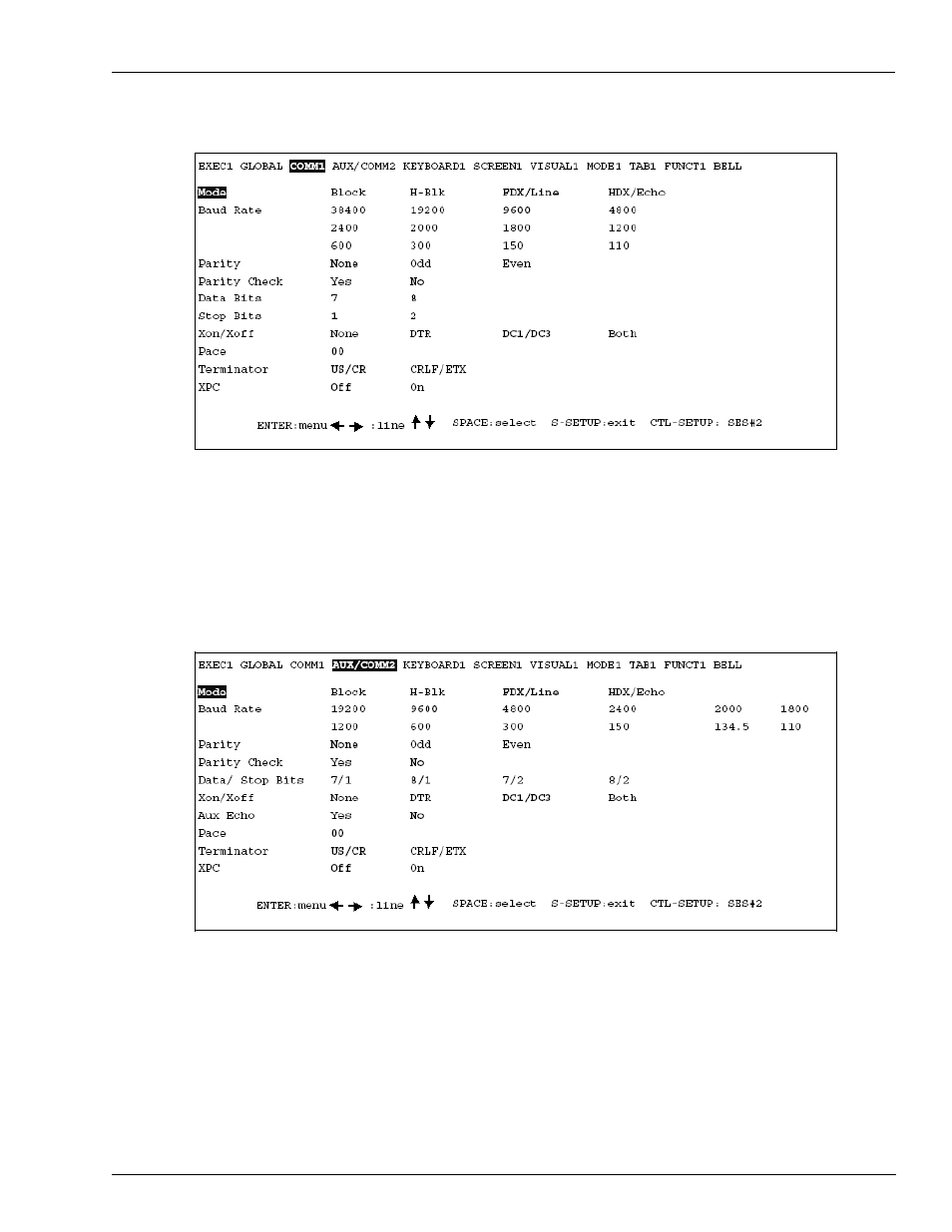 Gasboy ADDS 4000 User Manual | Page 7 / 12