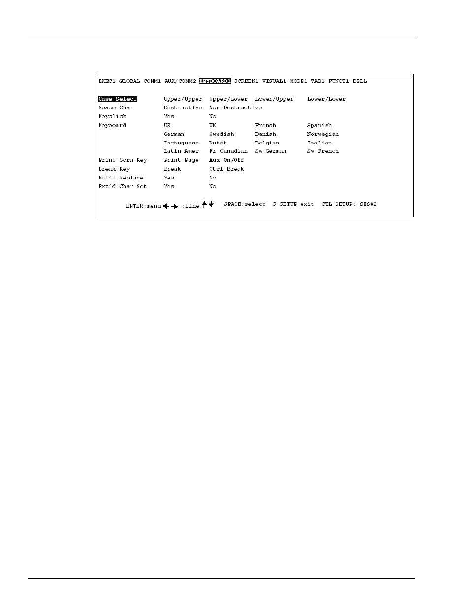 Gasboy ADDS 4000 User Manual | Page 8 / 12