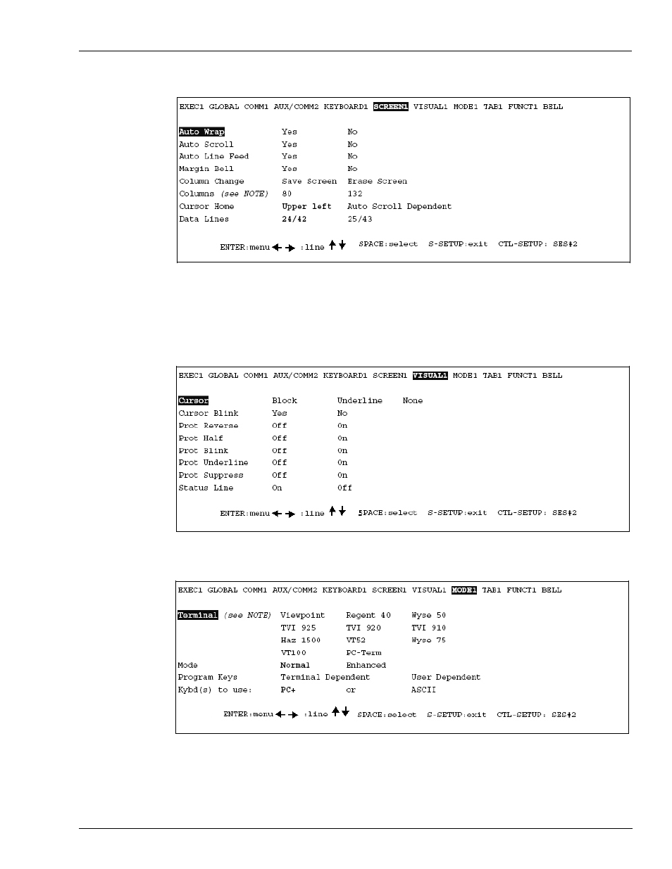Gasboy ADDS 4000 User Manual | Page 9 / 12