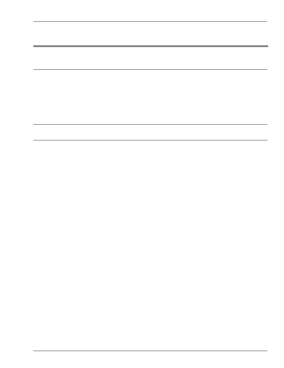Gasboy CFN Series Gilbarco Pump PC Interface User Manual | Page 3 / 16