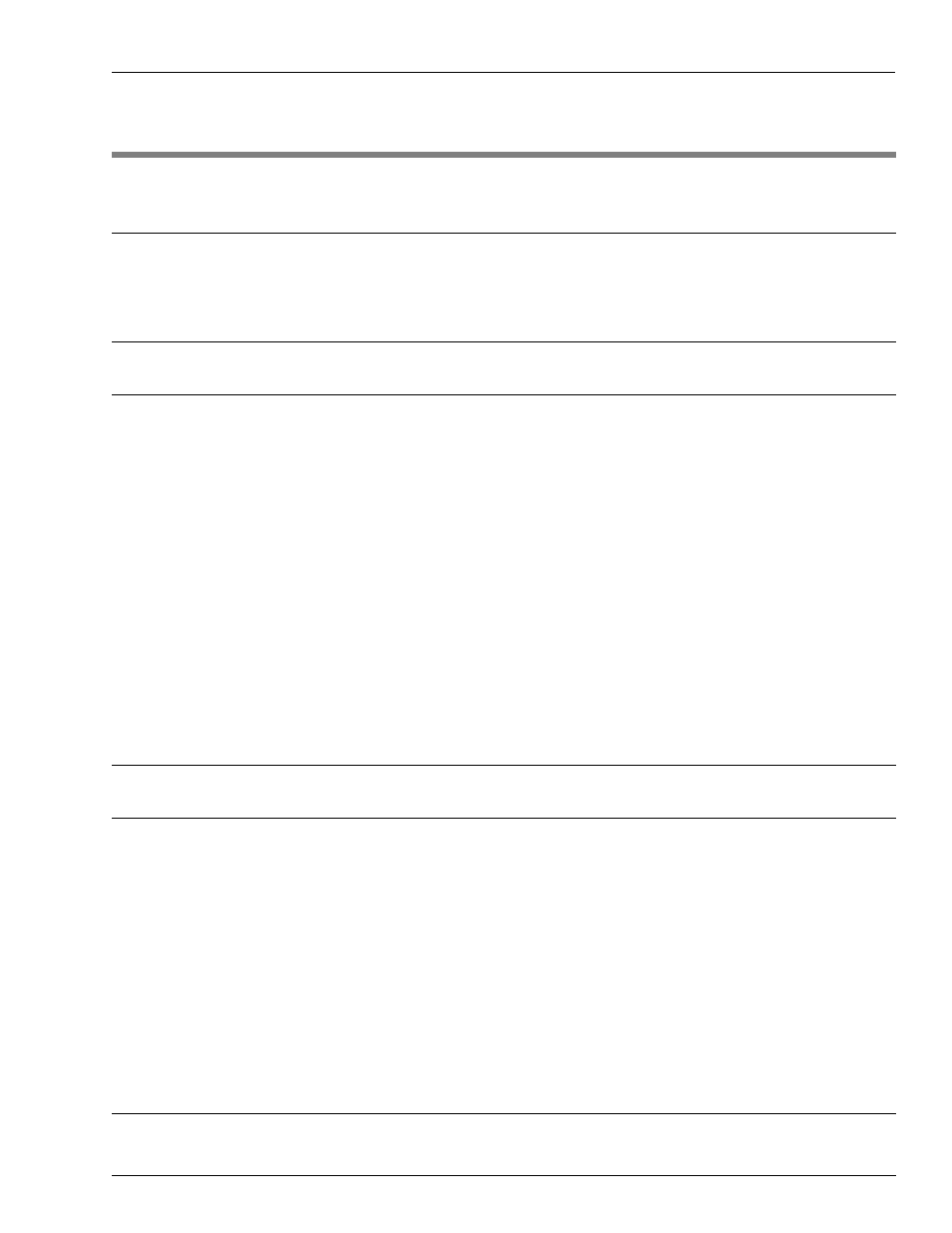 Gasboy Quarles NBS User Manual | Page 3 / 32
